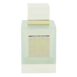 Rihanah Velvet Musk Perfume by Rihanah 4.2 oz Eau De Parfum Spray (unboxed)