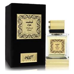Rihanah Velvet Oud Perfume by Rihanah 4.2 oz Eau De Parfum Spray