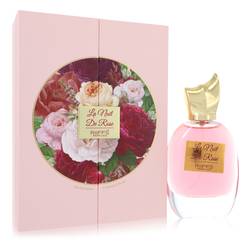 Riiffs La Nuit De Rose Perfume by Riiffs 3.3 oz Eau De Parfum Spray