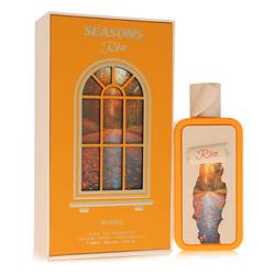 Riiffs Seasons Rise Perfume by Riiffs Perfume 3.4 oz Eau De Parfum Spray (Unisex)