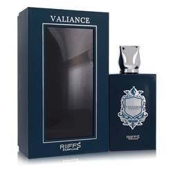 Riiffs Valiance Cologne by Riiffs 3.3 oz Eau De Parfum Spray