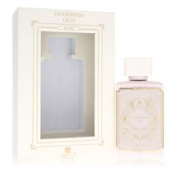 Riiffs Goodness Oud Blanc Perfume by Riiffs 3.4 oz Eau De Parfum Spray (Unisex)