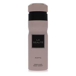 Riiffs La Beaute Perfume by Riiffs 6.67 oz Perfumed Body Spray