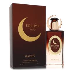 Riiffs Eclipse Oud Cologne by Riiffs 2 oz Extrait De Parfum Spray (Unisex)