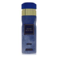 Riiffs Desert Blue Oud Cologne by Riiffs 6.67 oz Perfumed Body Spray