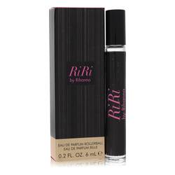 Ri Ri Perfume by Rihanna 0.2 oz Rollerball EDP