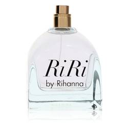 Ri Ri Perfume By Rihanna, 3.4 Oz Eau De Parfum Spray (tester) For Women