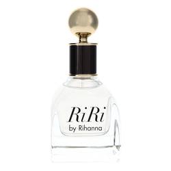 Ri Ri Perfume by Rihanna Perfume 1.7 oz Eau De Parfum Spray (unboxed)