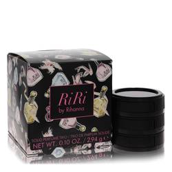 Ri Ri Perfume by Rihanna 3 ml Solid Perfume Trio