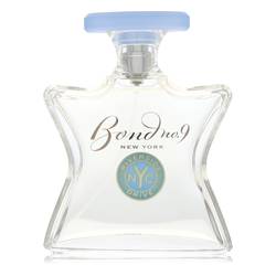 Riverside Drive Perfume by Bond No. 9 Perfume 3.3 oz Eau De Parfum Spray (Unboxed)