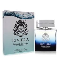 Riviera Cologne By English Laundry, 3.4 Oz Eau De Toilette Spray For Men