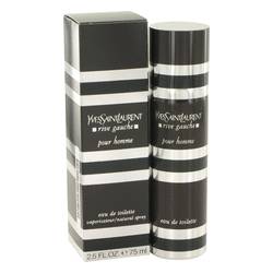 Rive Gauche Cologne by Yves Saint Laurent Cologne 2.5 oz Eau De Toilette Spray