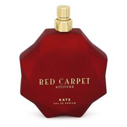 Red Carpet Attitude Kate - Lola Mood Perfumes