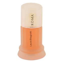 Roma Perfume by Laura Biagiotti Perfume 1.7 oz Eau De Toilette Spray (unboxed)
