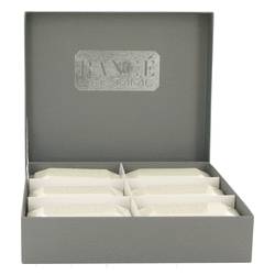 Rance Soaps Cologne by Rance Cologne 6  x 3.5 oz L' homme Soap Box