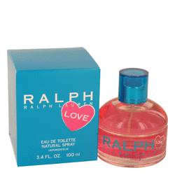 Ralph Lauren Love Perfume by Ralph Lauren | FragranceX.com