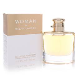 Ralph Lauren Woman Perfume by Ralph Lauren 1.7 oz Eau De Parfum Spray