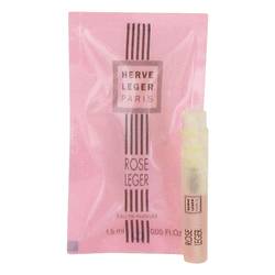 Rose Leger Perfume by Herve Leger Perfume 0.05 oz Vial (sample)