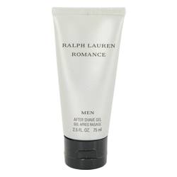 Romance Cologne by Ralph Lauren Cologne 2.5 oz After Shave Gel