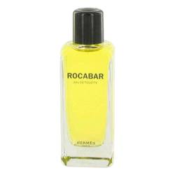 Rocabar Cologne by Hermes 100 ml Eau De Toilette Spray (unboxed)