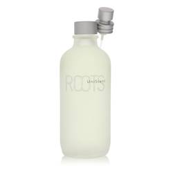 Roots Cologne by Coty 4 oz Eau De Toilette Spray (unboxed)