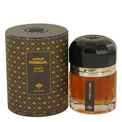Ramon Monegal Ambra Di Luna Perfume by Ramon Monegal Perfume 1.7 oz Eau De Parfum Spray