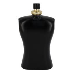 Rocky Man Black Cologne by Jeanne Arthes Cologne 3.3 oz Eau De Toilette Spray (Tester)