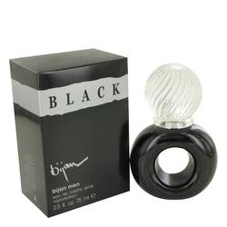 Bijan Black Cologne by Bijan Cologne 2.5 oz Eau De Toilette Spray