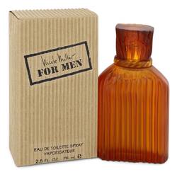 Nicole Miller Cologne by Nicole Miller 2.5 oz Eau De Toilette Spray