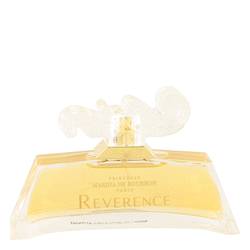 Reverence Perfume by Marina De Bourbon Perfume 3.3 oz Eau De Parfum Spray (Tester)