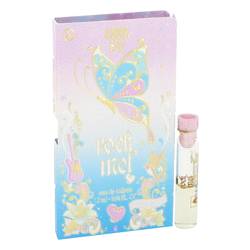 Rock Me! Summer Of Love Perfume by Anna Sui Perfume 0.04 oz Vial (sample)