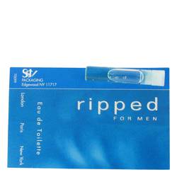 Ripped Cologne by Ripped 0.05 oz Vial (sample)