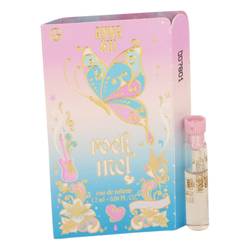 Rock Me Perfume by Anna Sui Perfume 0.04 oz Vial (sample)