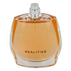 Realities (new) Perfume by Liz Claiborne 3.4 oz Eau De Parfum Spray (Tester)