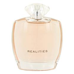 Realities (new) Perfume by Liz Claiborne 3.4 oz Eau De Parfum Spray (unboxed)