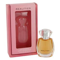 Realities (new) Perfume by Liz Claiborne 0.5 oz Mini EDP Spray