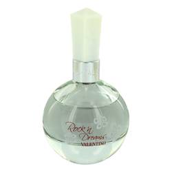 Rock'n Dreams Perfume by Valentino Perfume 1.6 oz Eau De Parfum Spray (unboxed)