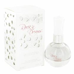 Rock'n Dreams Perfume by Valentino Perfume 1 oz Eau De Parfum Spray