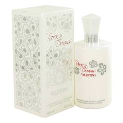 Rock'n Dreams Perfume by Valentino Perfume 6.7 oz Body Lotion