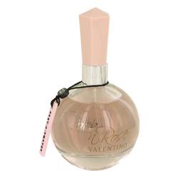 Rock'n Rose Pret-a-porter Perfume by Valentino Perfume 3 oz Eau De Toilette Spray (Tester)