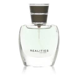 Realities (new) Cologne by Liz Claiborne 0.5 oz Mini EDT Spray (unboxed)