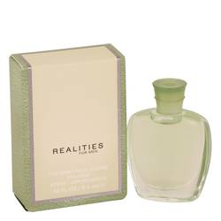 Realities (new) Cologne by Liz Claiborne Cologne 0.17 oz Mini EDC