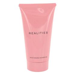 Realities (new) Perfume by Liz Claiborne 2.5 oz Shower Gel