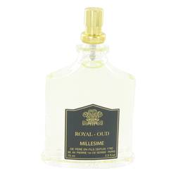 Royal Oud Perfume by Creed Perfume 2.5 oz Eau De Parfum Spray (Unisex Tester)