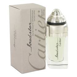 Roadster Cologne by Cartier Cologne 1.6 oz Eau De Toilette Spray
