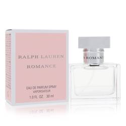 ROMANCE FOR WOMEN BY RALPH LAUREN - EAU DE PARFUM SPRAY – Fragrance Room