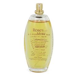 Roses And More - Priscilla Presley Perfumes