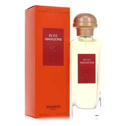 hermes amazone perfume