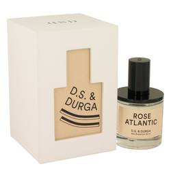 Rose Atlantic Perfume by D.S. & Durga Perfume 50 ml Eau De Parfum Spray