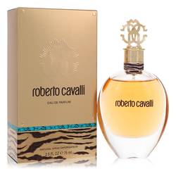 Roberto Cavalli New Perfume by Roberto Cavalli 2.5 oz Eau De Parfum Spray